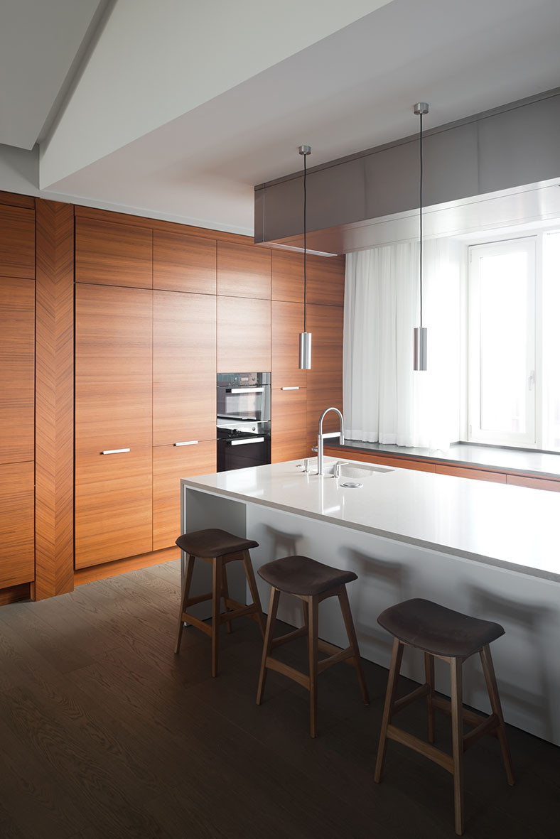 Дом в Шатуре