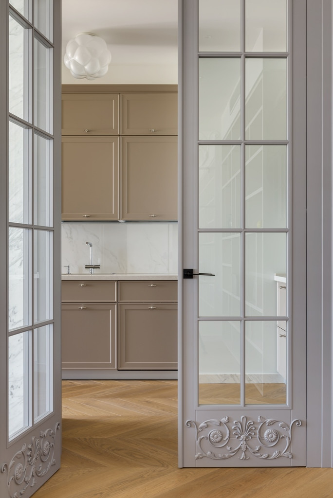 Уроки французского