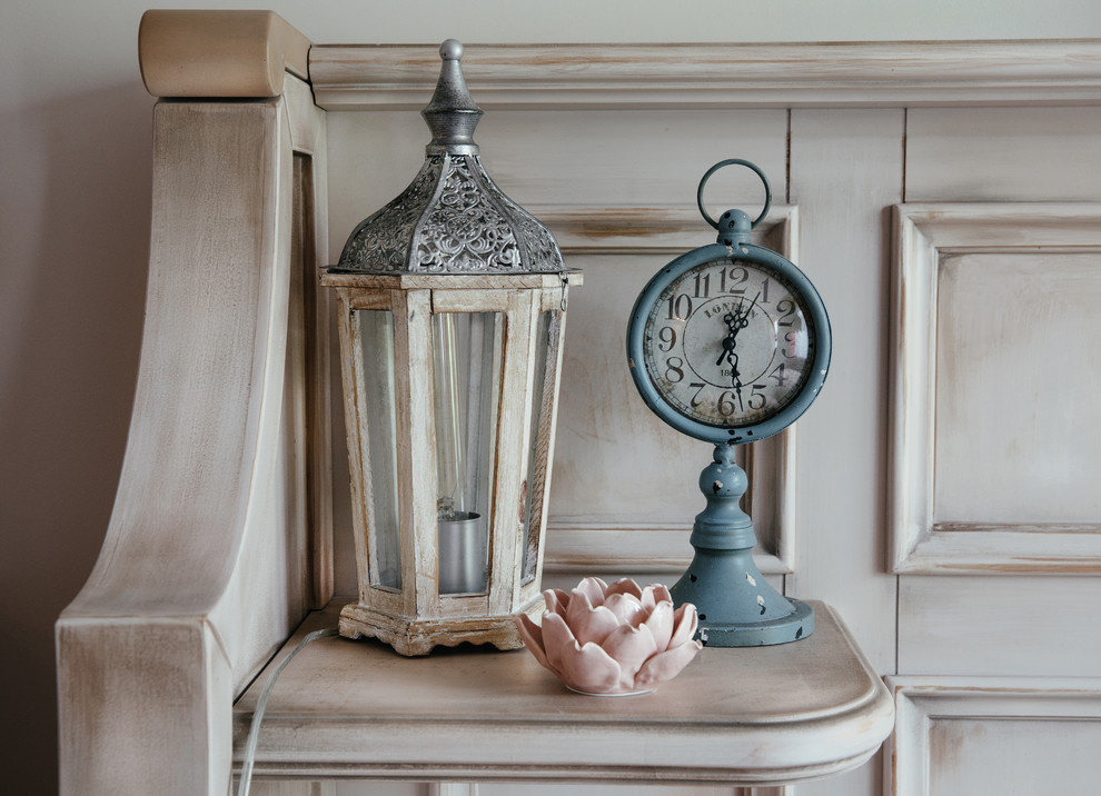 ГОРОДСКОЙ ПРОВАНС