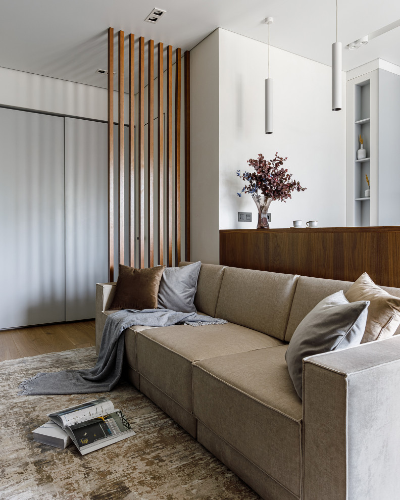 Квартира в Z House