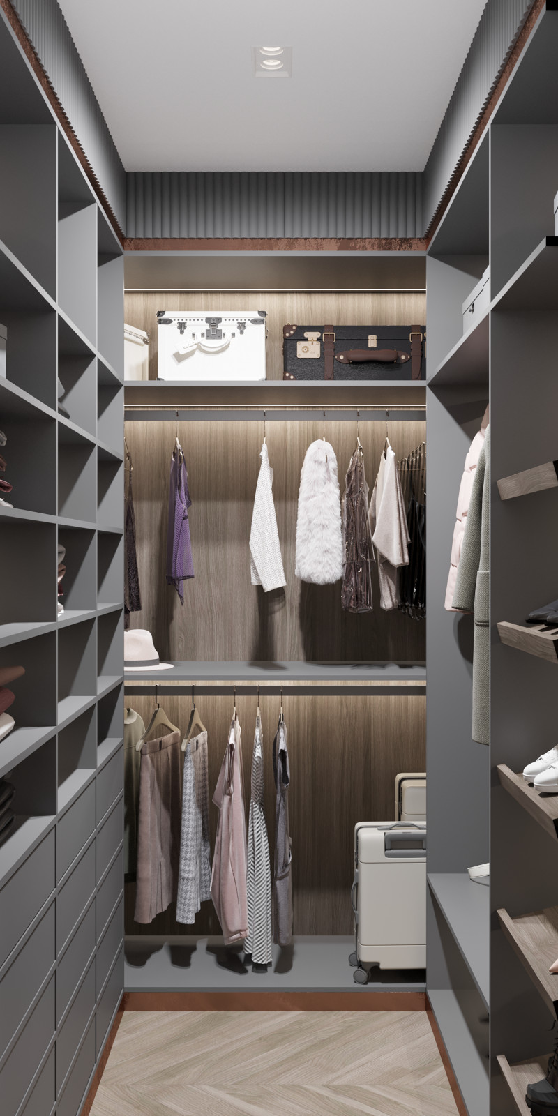 Квартира в центре Н.Новгорода