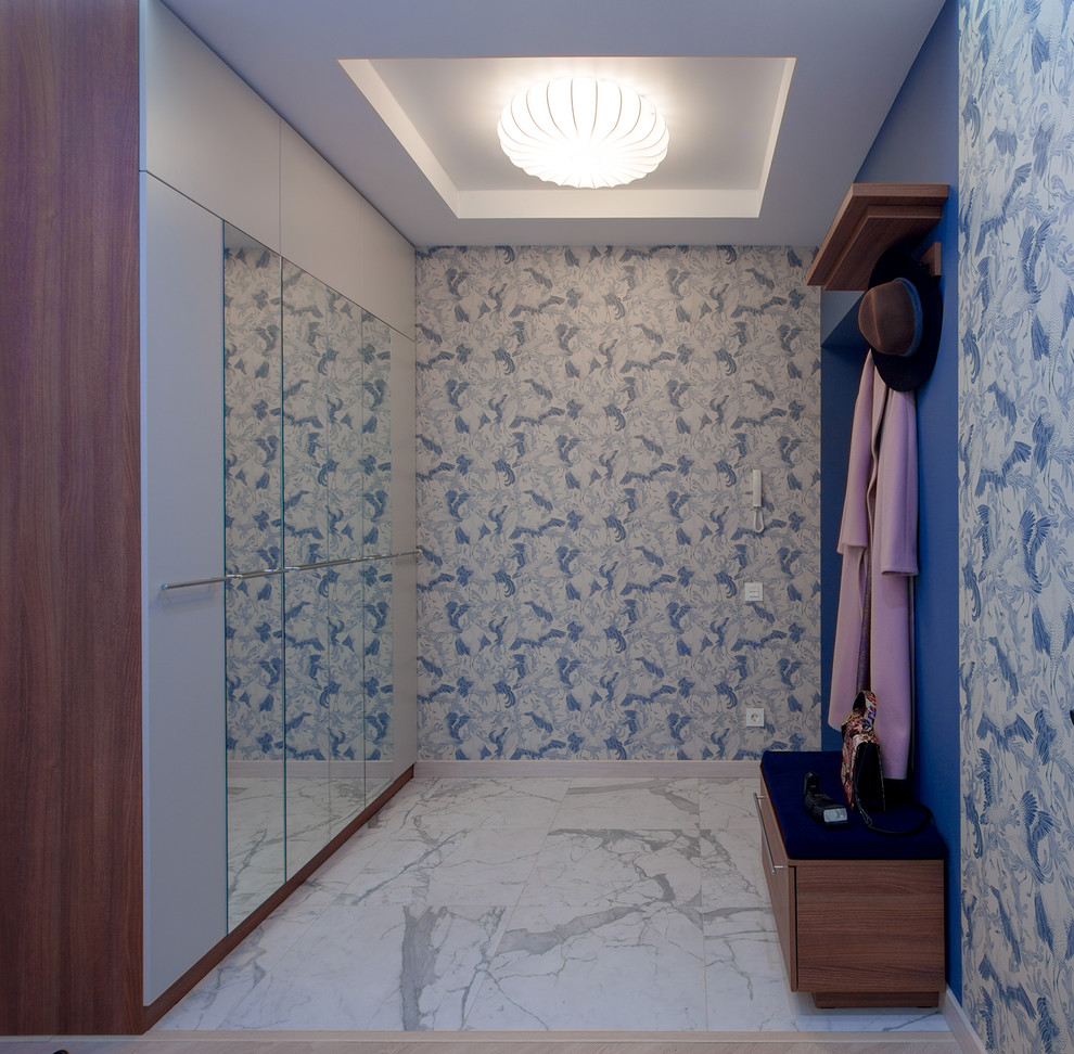 48м2 ЖК Заельцовский