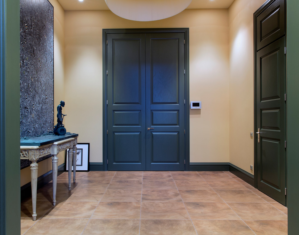 Межкомнатные двери