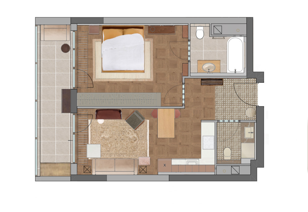 Назад в будущее