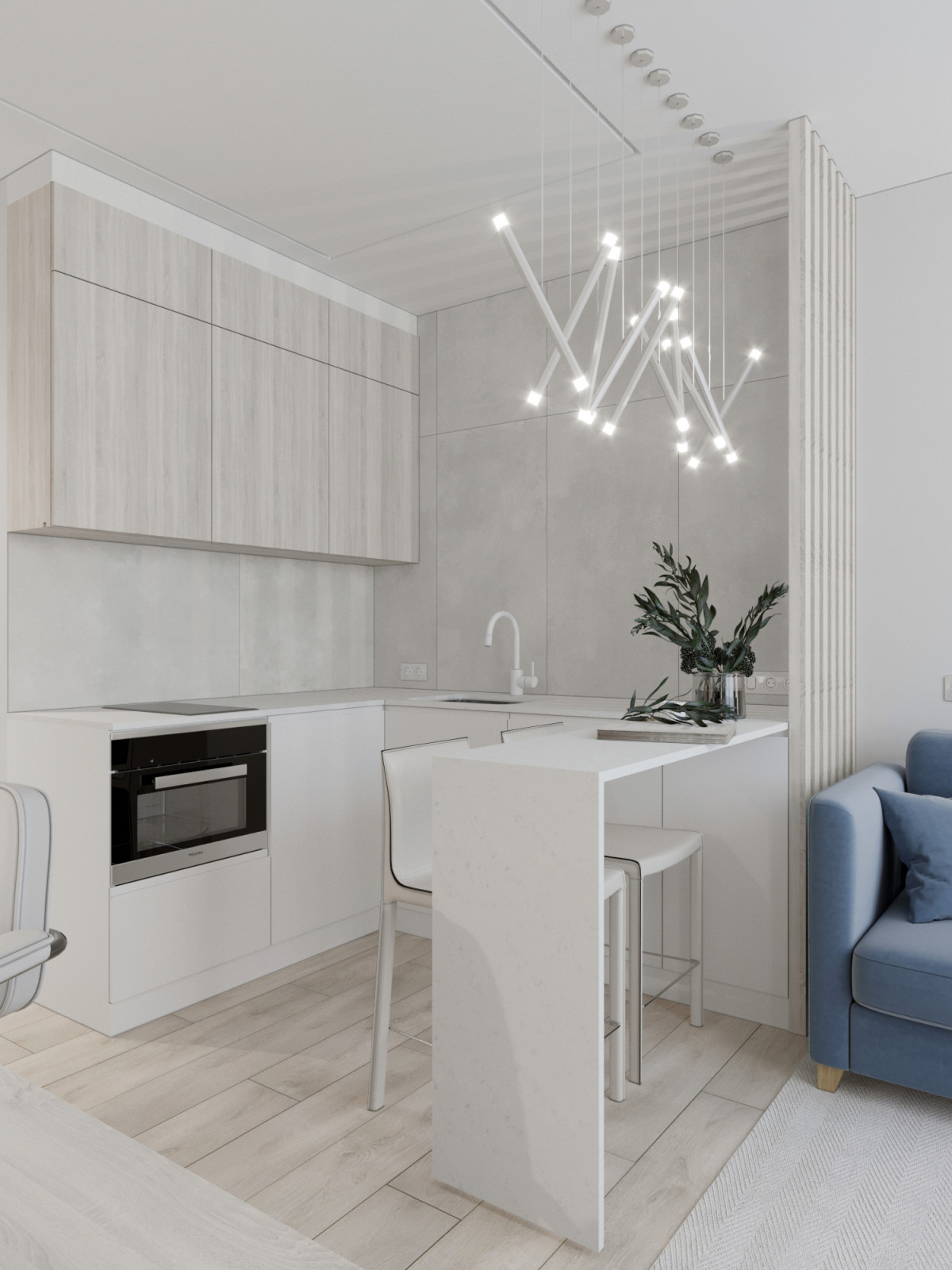 Квартира г. Москва