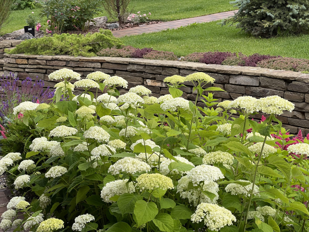 Сад для друга