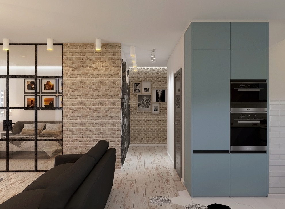 Квартира в Днепре для молодой семьи