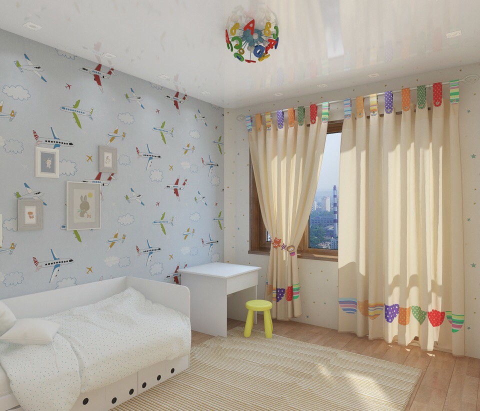 Проект " Семь углов"