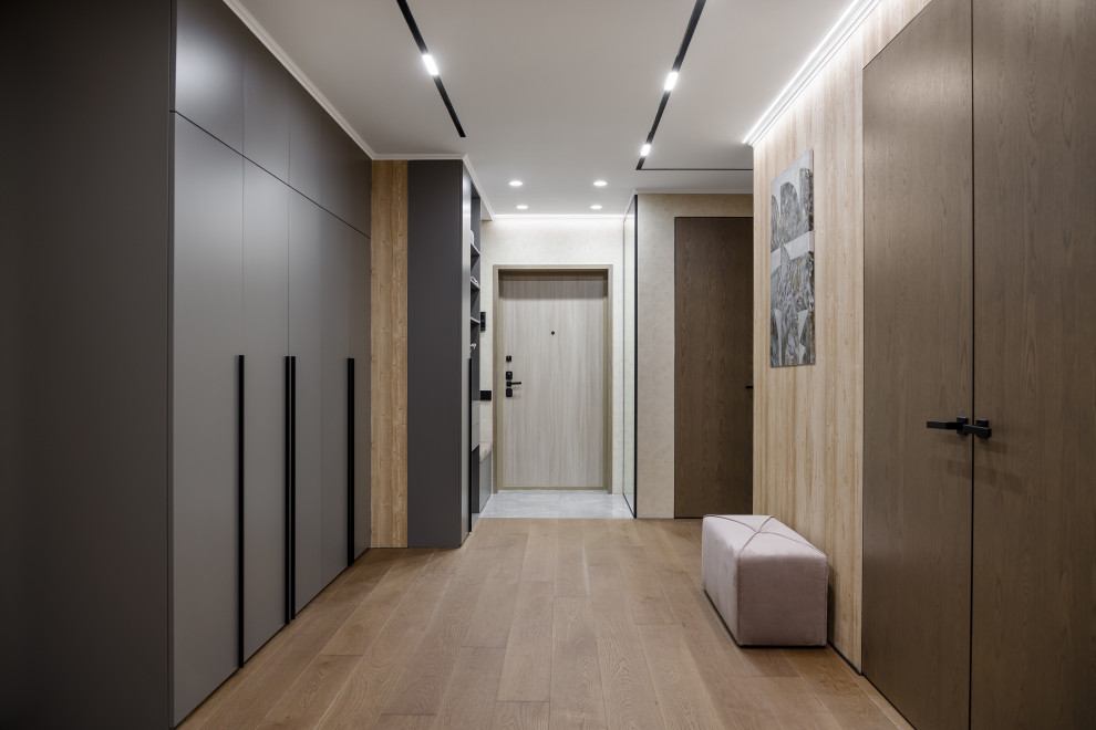 Обложка проекта: ЖК "Ленинград"