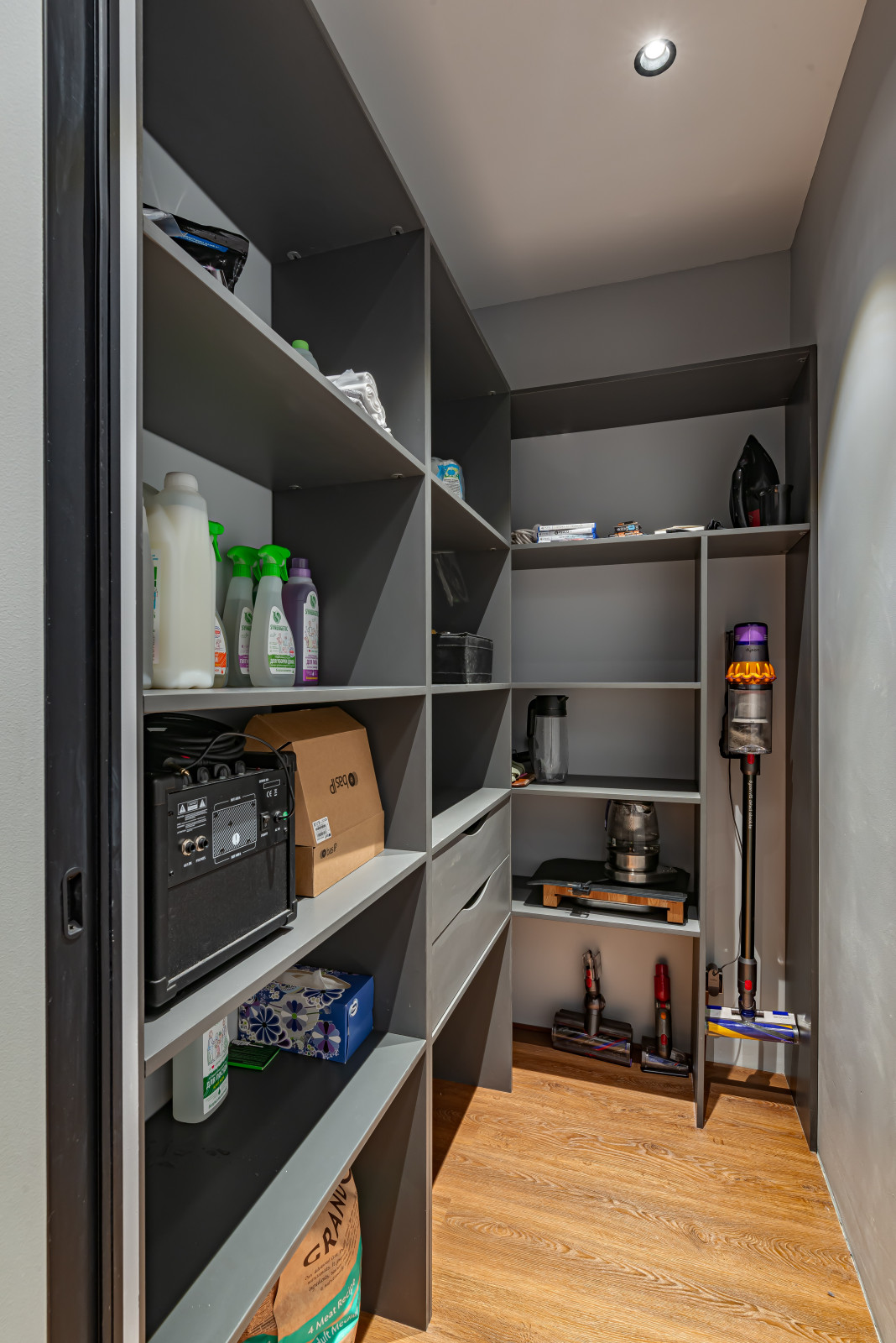 Белая Дача Парк (фотографии реализации)