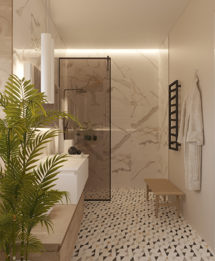 ЖК "Живописный"