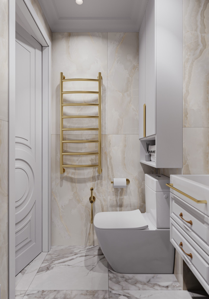 Однушка в современной классике