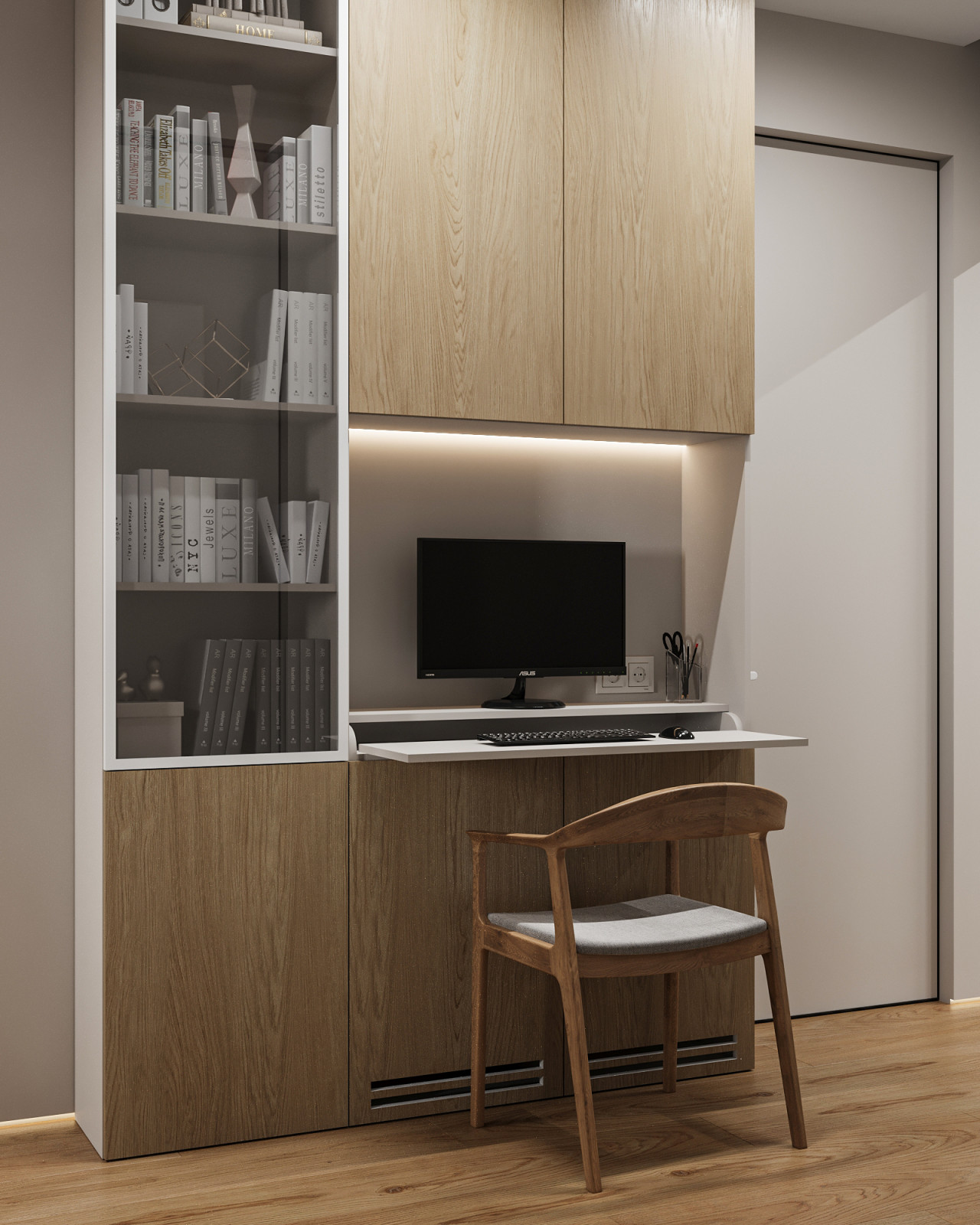 Квартира на  Сельмаше