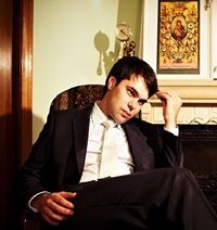 Константин Кожакин