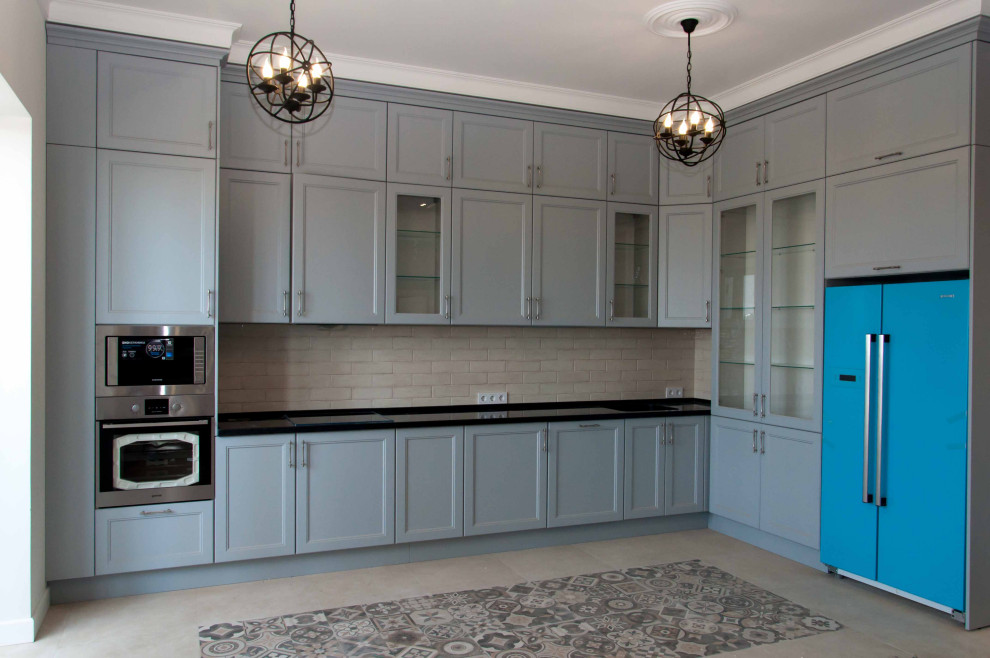 ЖК "Янтарный"