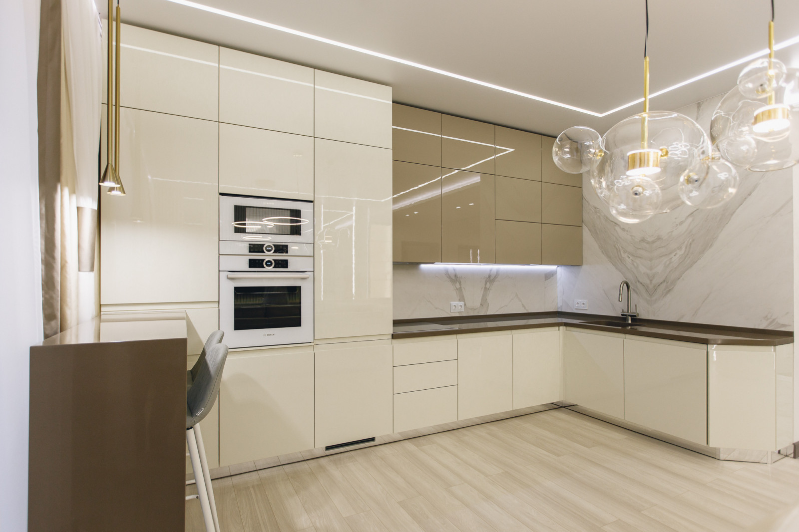 Квартира 25 октября