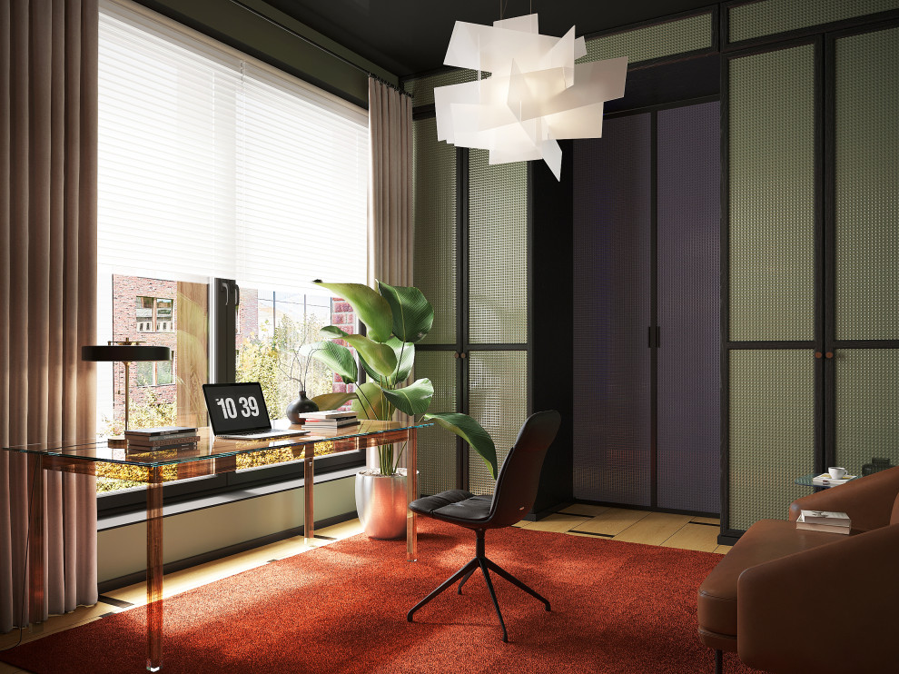 Квартира для пары на Таганской