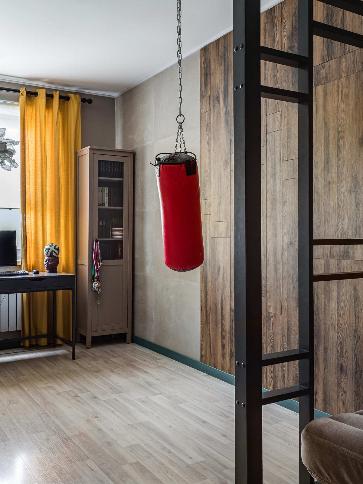 Существований перемены