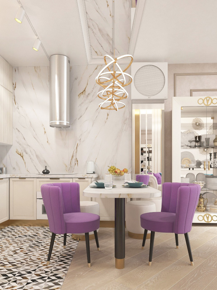 ЖК "Три ветра"