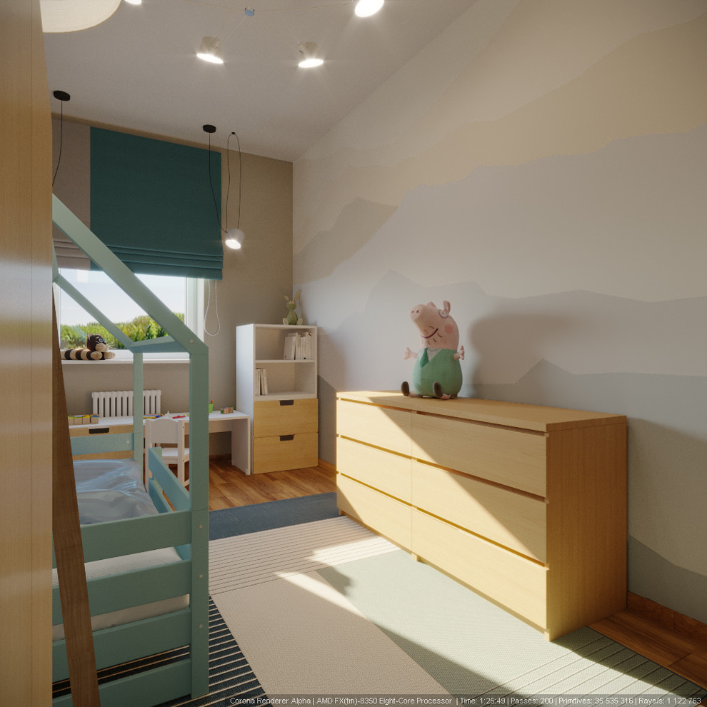 Таун-хаус в ЖК Кроненбург