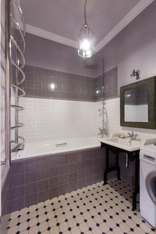 Проектирование и дизайн интерьеров