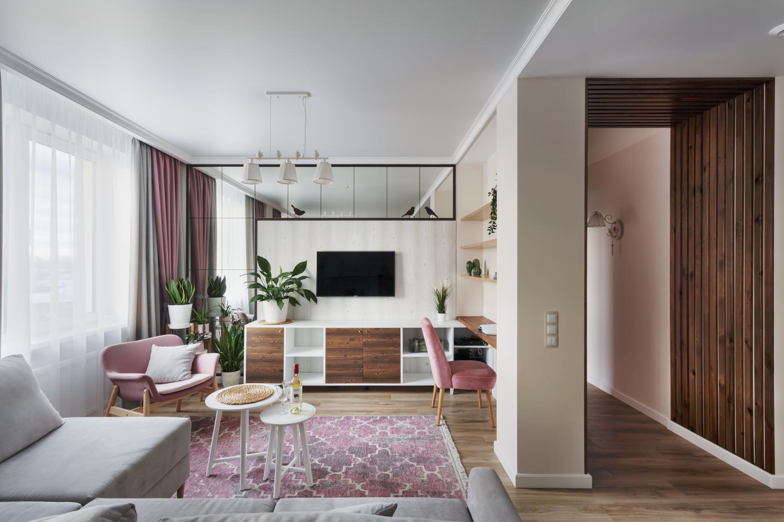 Квартира в ЖК Астория