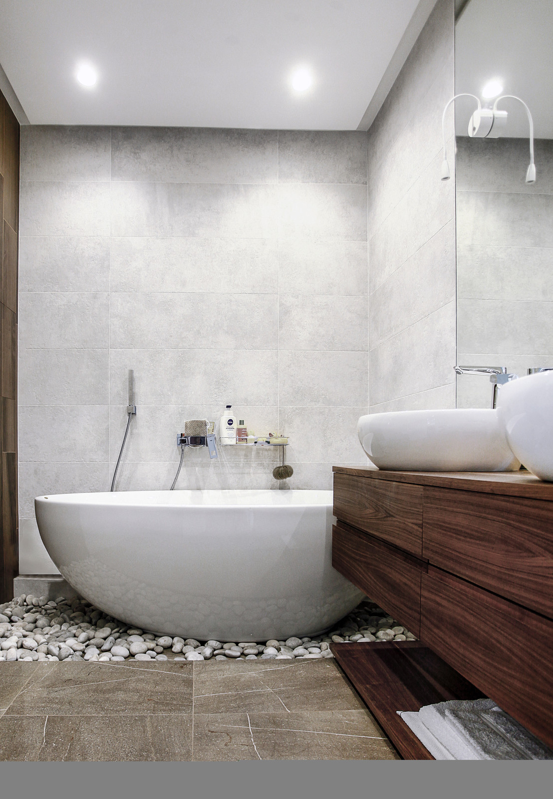 Квартира на Рублевском шоссе