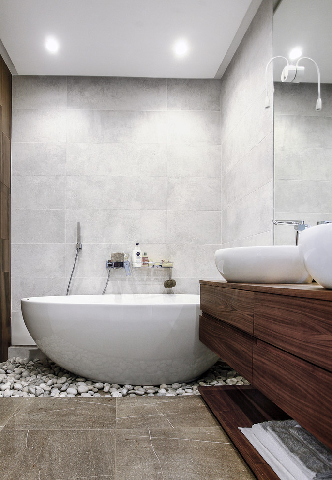 Квартира на Рублевском шоссе