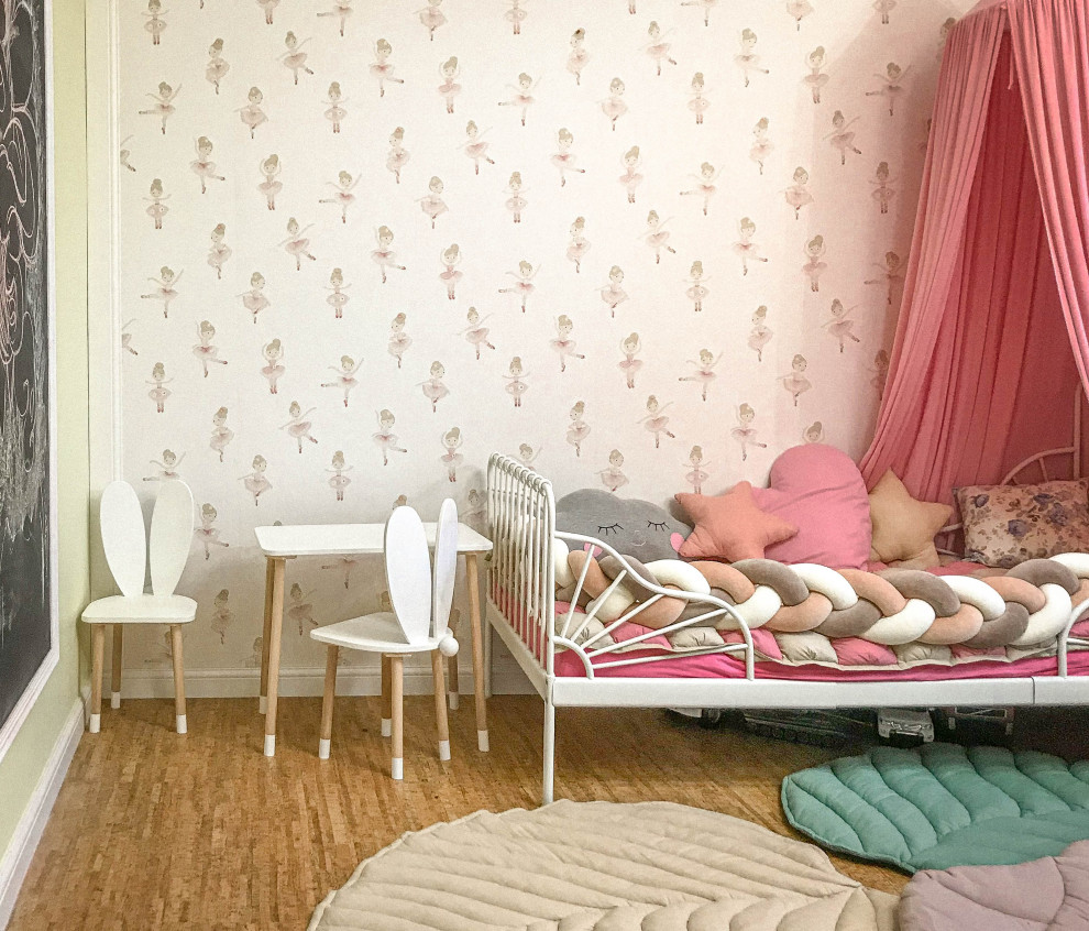 Мягкий свет, дизайн дома 150м2