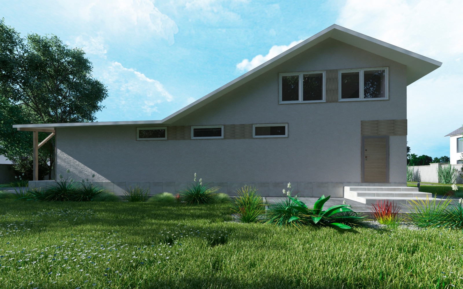 Банный комплекс