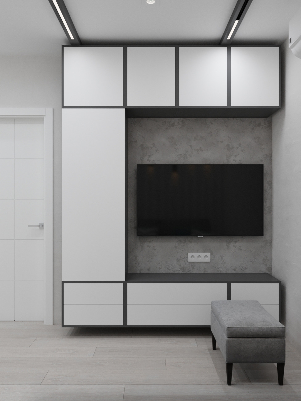 Белая галактика