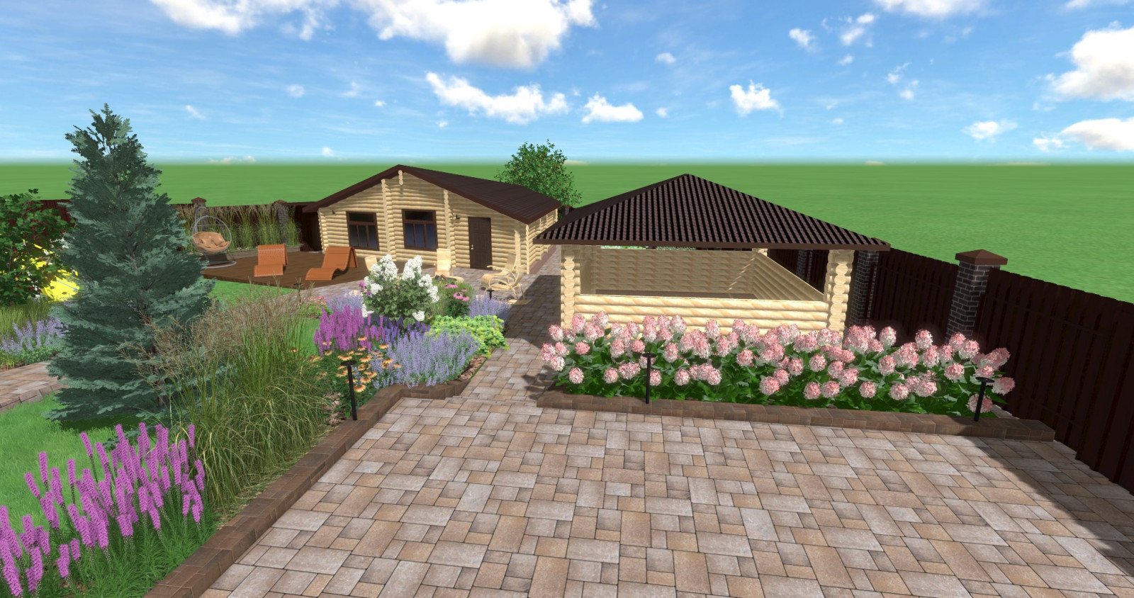 Видовые точки