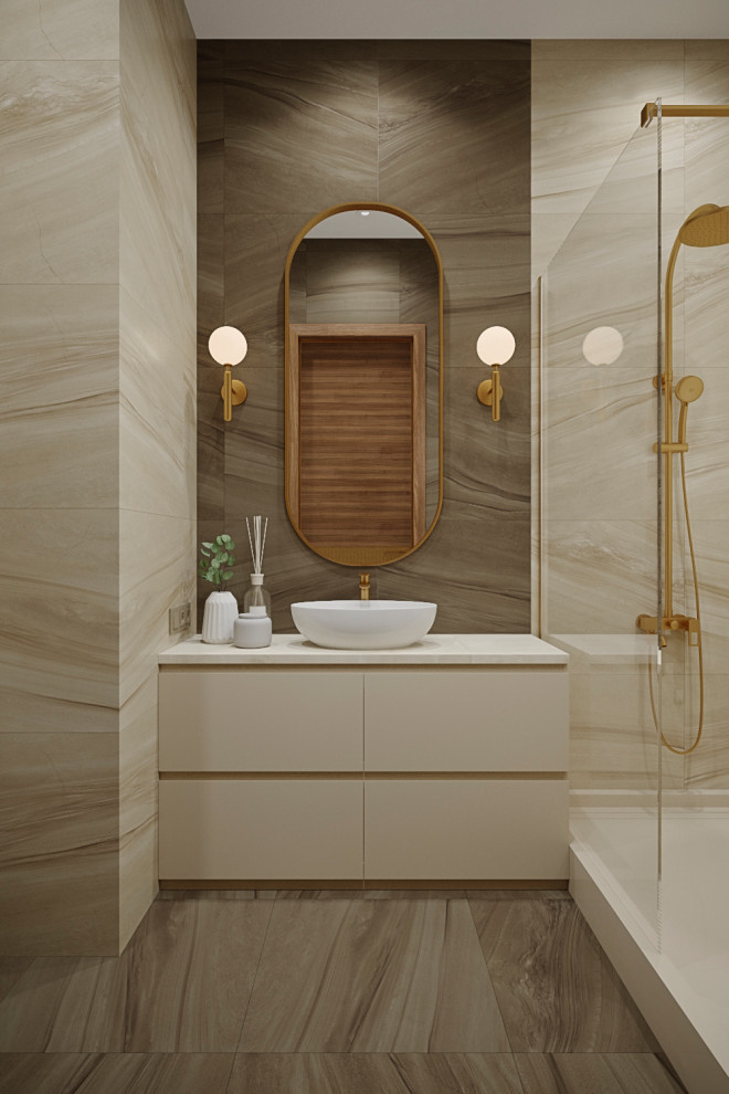 Квартира в ЖК "Донское подворье"