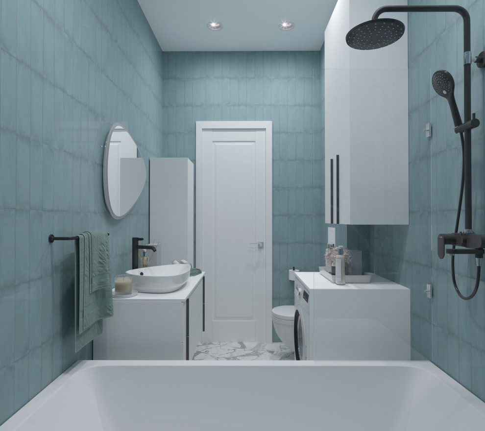 ЖК "Изумрудный город" г. Геленджик