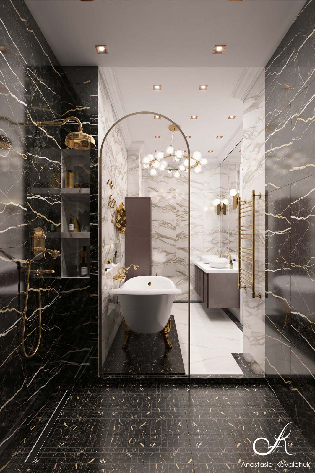 ЖК Царская площадь