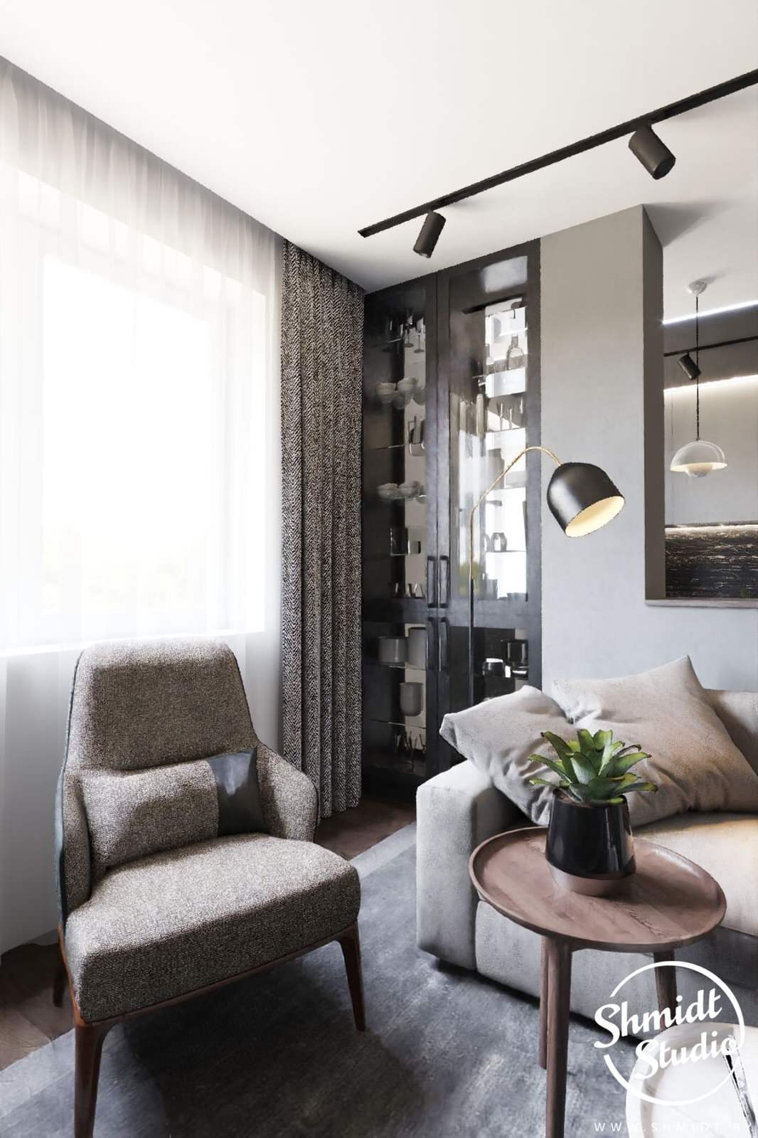 Проект "Гранж" | Минск