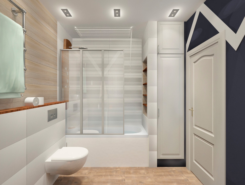 Квартира ЖК "Притомский"  г.Кемерово