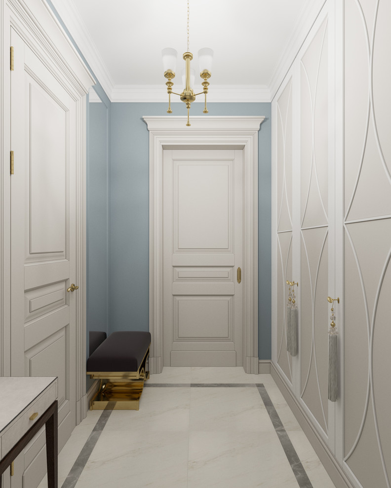 Обложка проекта: Квартира под Королевскими соснами