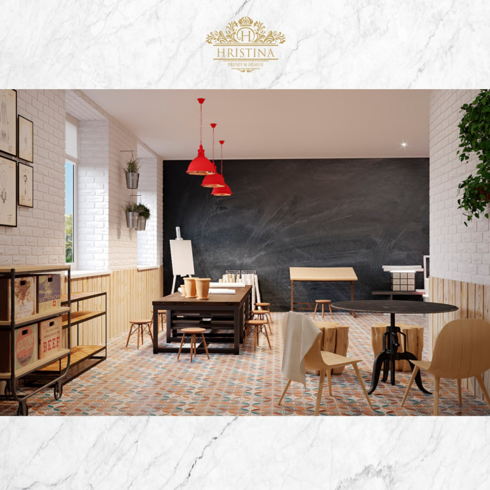 Школа Монтессори