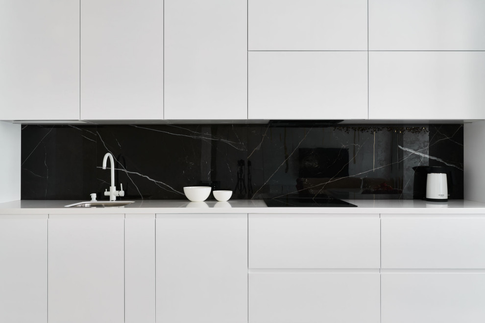 Реализация проекта ЖК Ньютон Парк