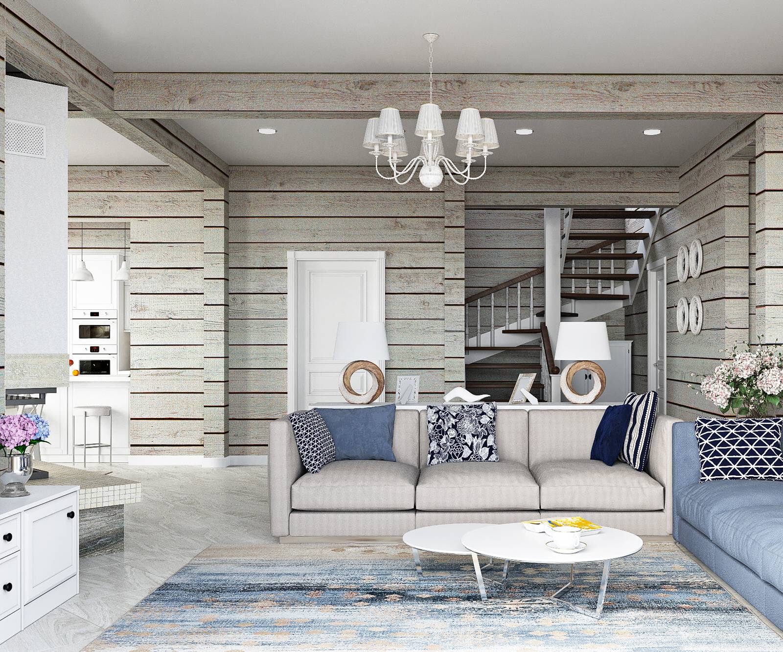 "Светлое будущее"