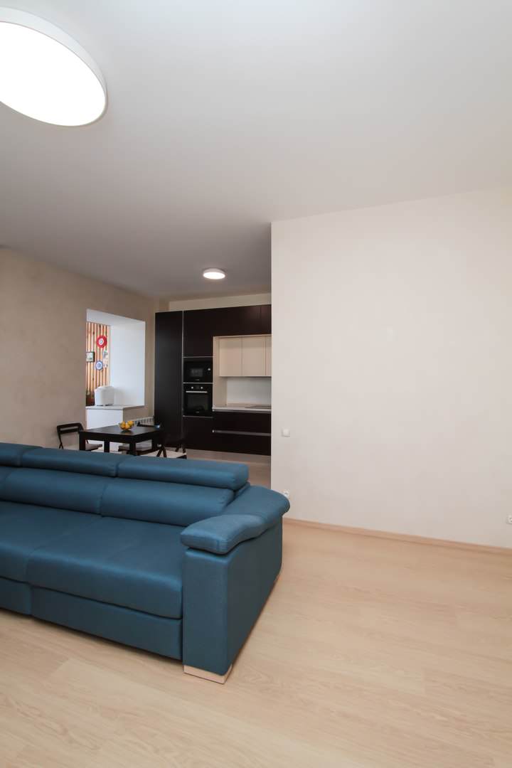 БЕЛЫЙ МИНИМАЛИЗМ