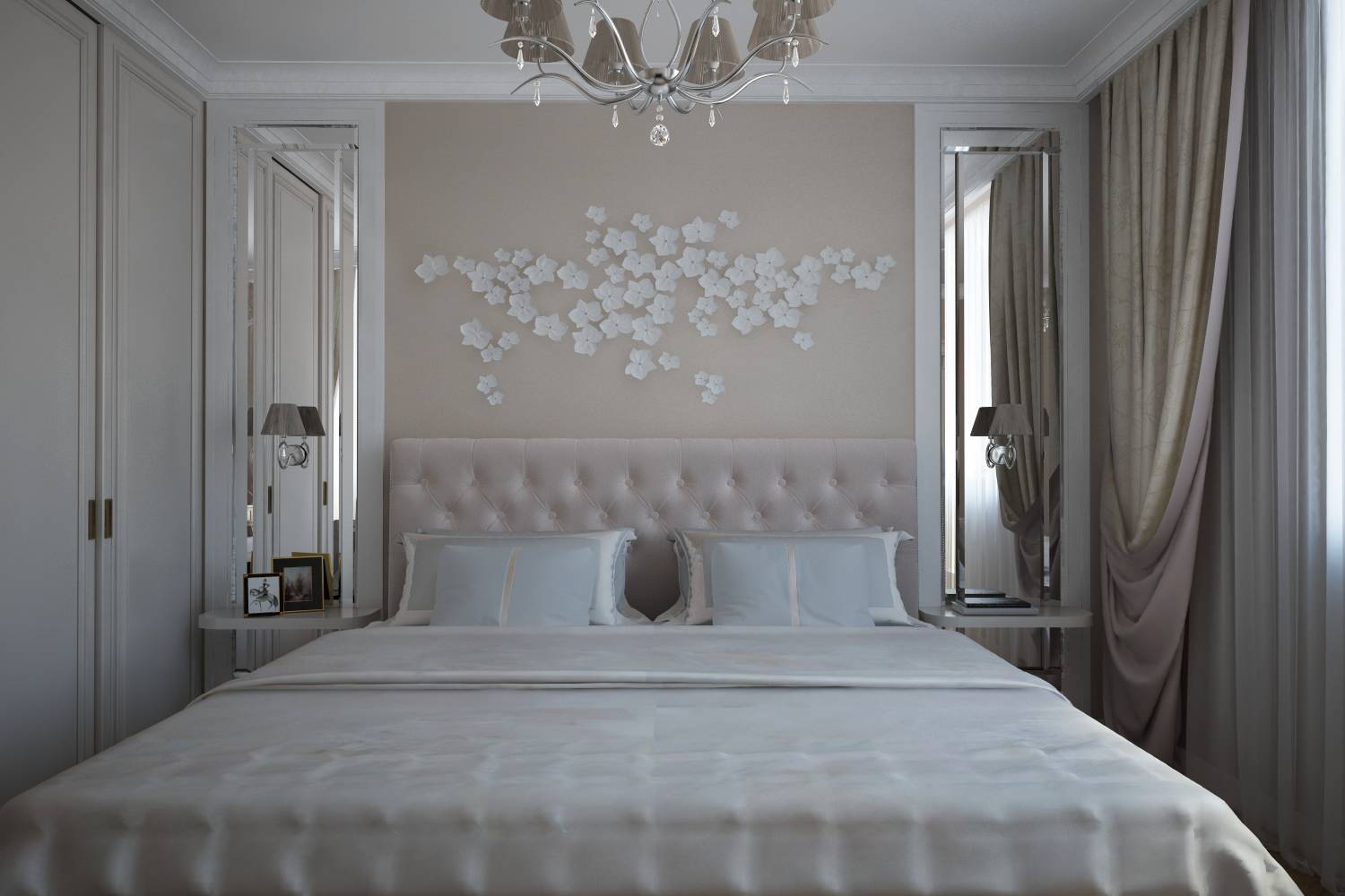 Мария Махмудова