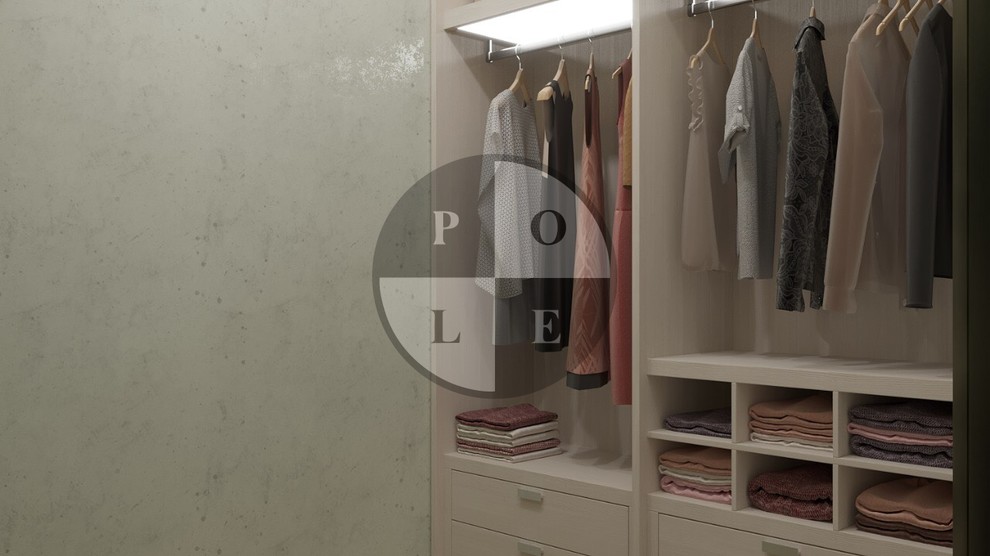 Двухкомнатная квартира 1953 года постройки в Санкт-Петербурге