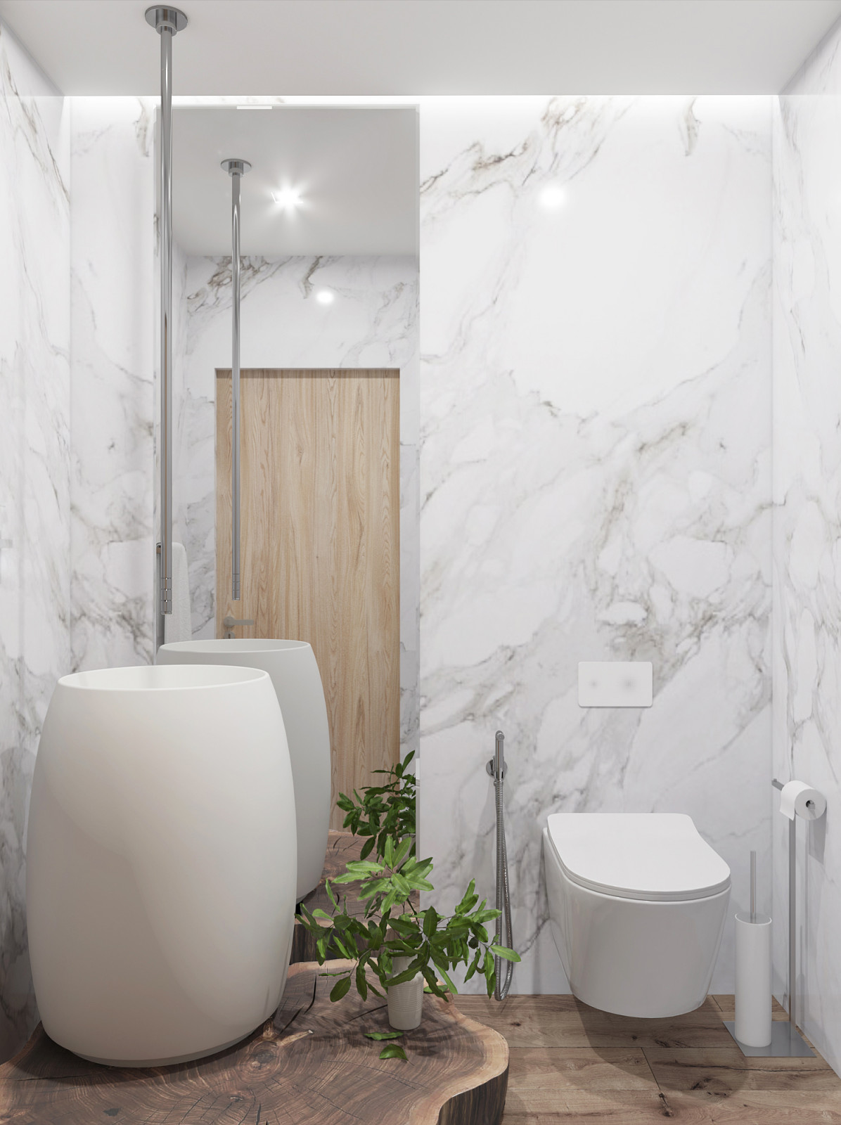 Квартира для большой семьи