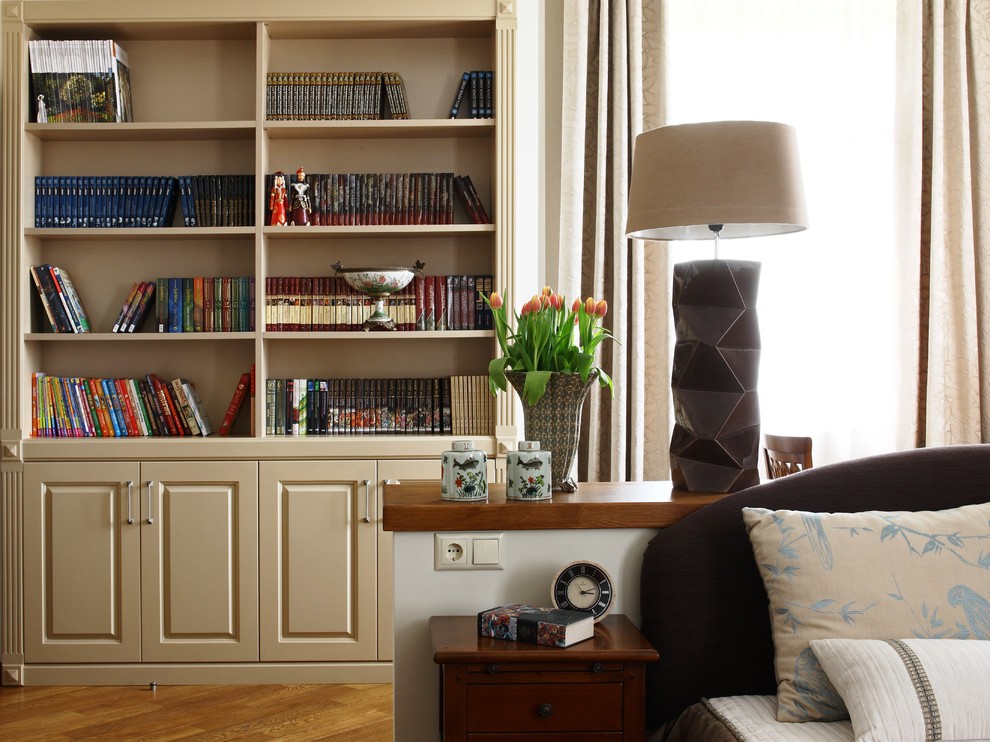 Загородный коттедж