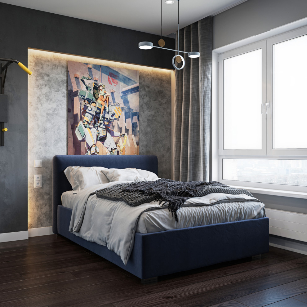 ЖК О"Орловский Парк"