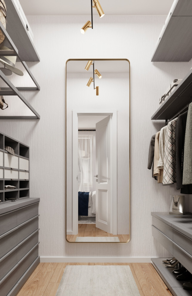 КЛАССИКА разработка стандарта чистовой отделки