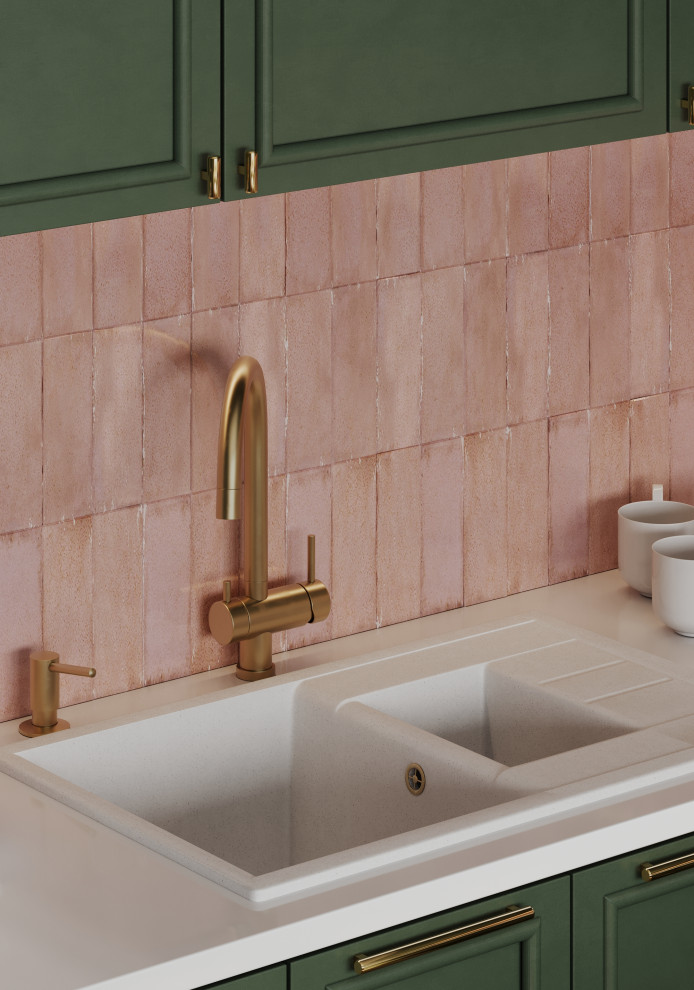 Трехкомнатная квартира в Москве на ул.Дубнинской