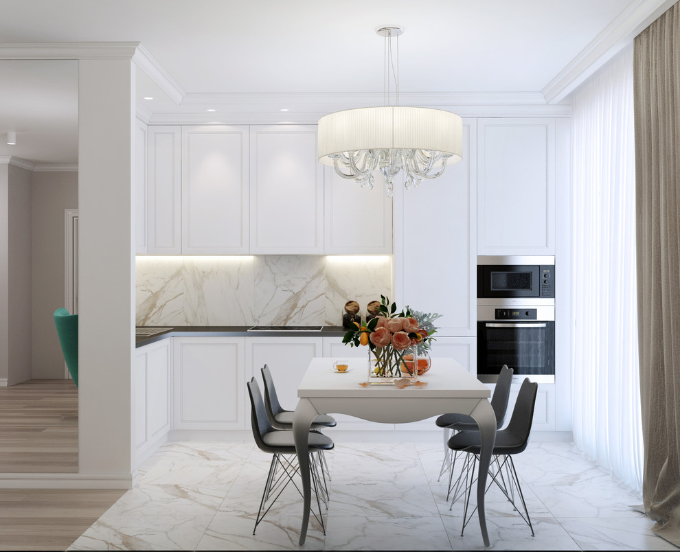 Дизайн квартиры